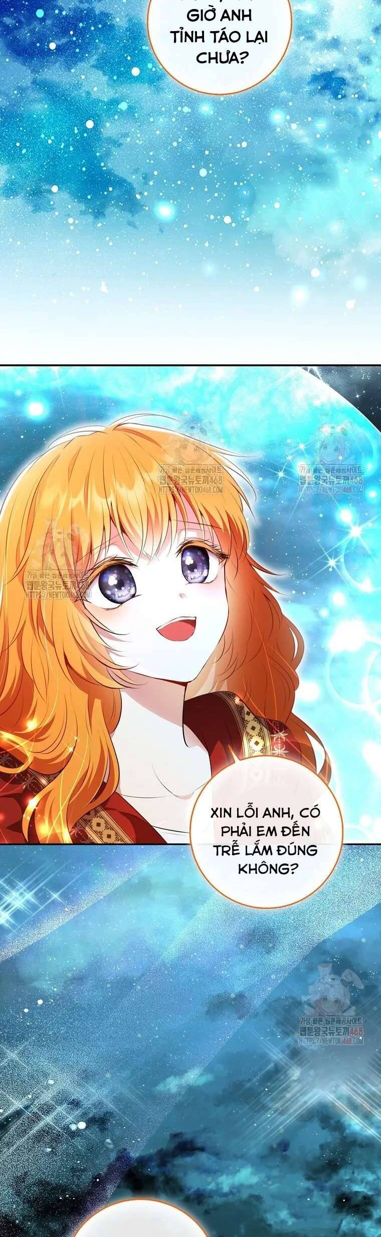 Sóc Nhỏ Tài Năng Chap 111 - Next Chap 112