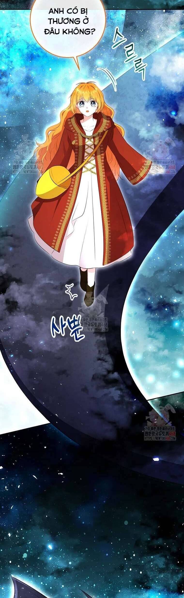 Sóc Nhỏ Tài Năng Chap 111 - Next Chap 112