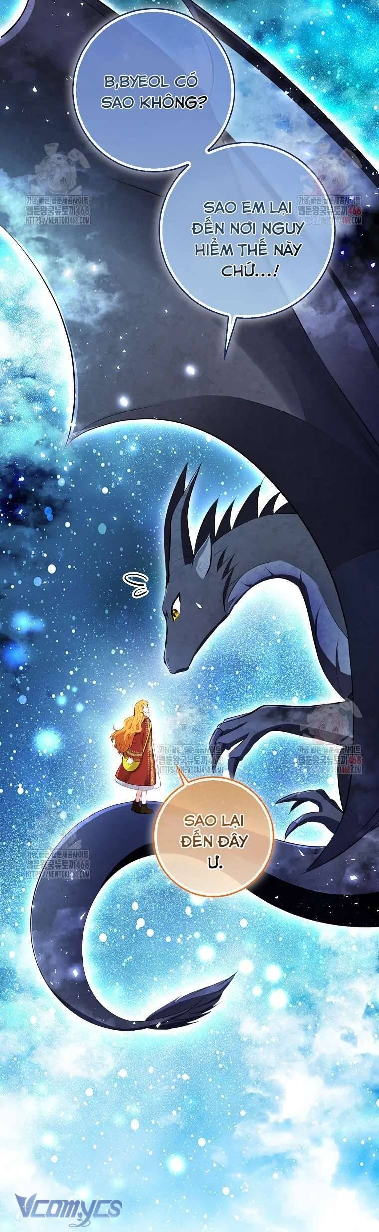 Sóc Nhỏ Tài Năng Chap 111 - Next Chap 112