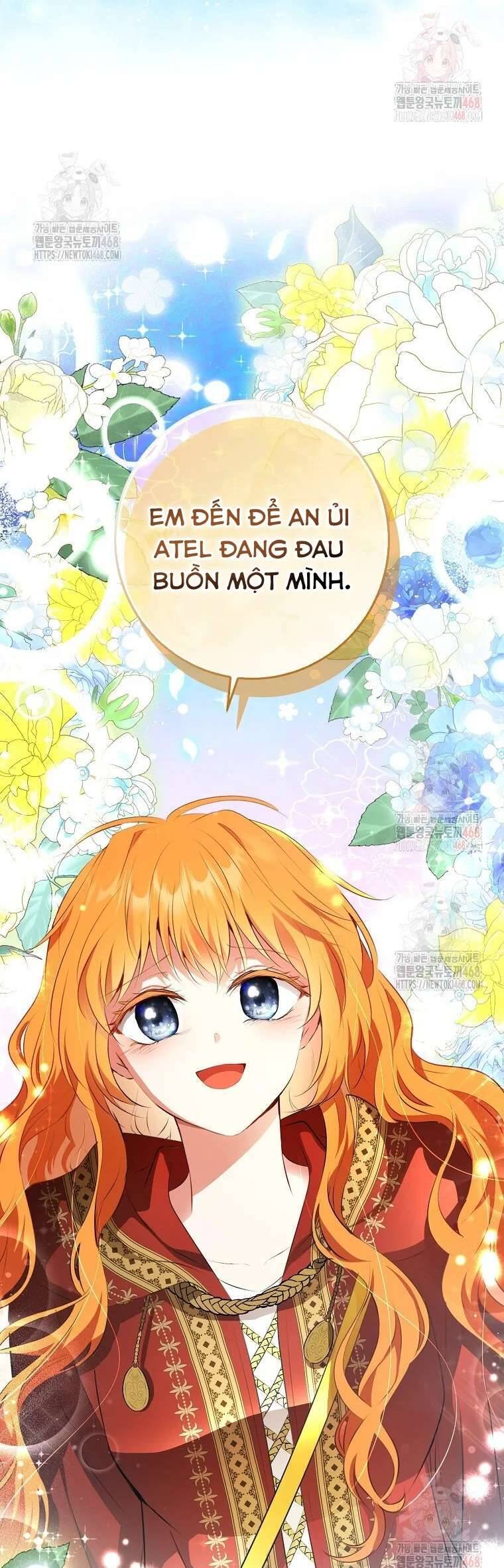 Sóc Nhỏ Tài Năng Chap 111 - Next Chap 112