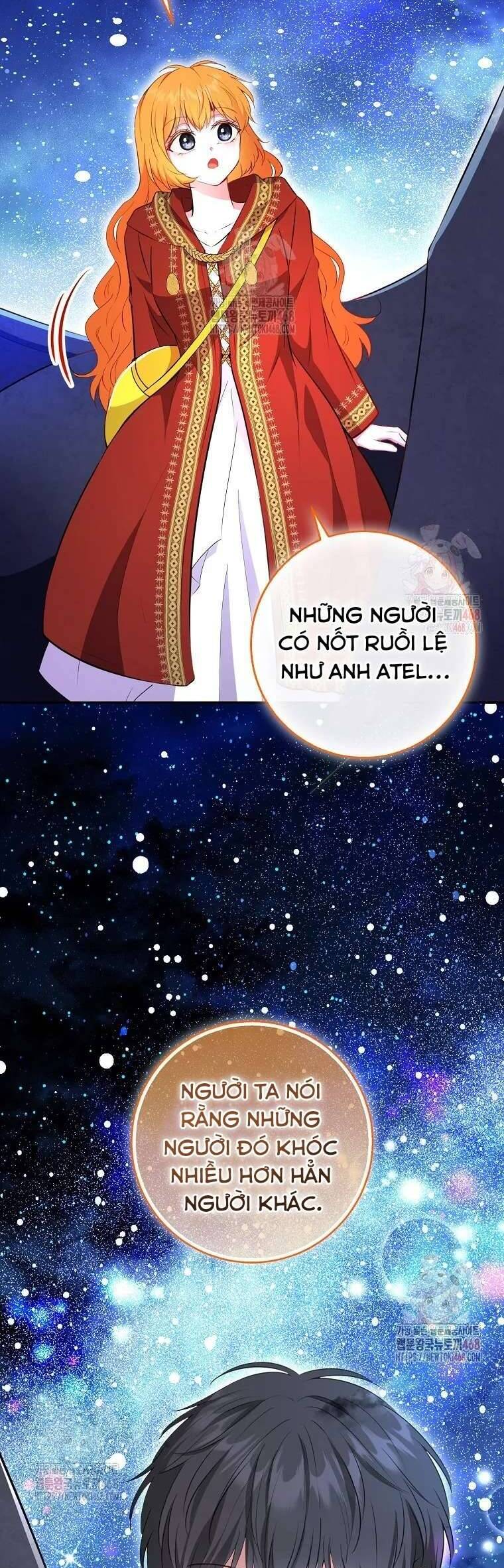 Sóc Nhỏ Tài Năng Chap 111 - Next Chap 112