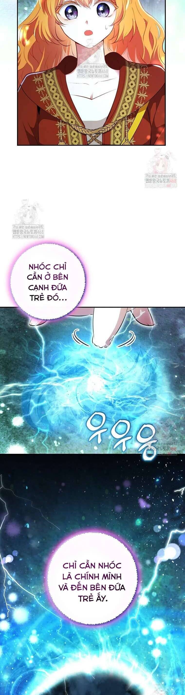 Sóc Nhỏ Tài Năng Chap 111 - Next Chap 112