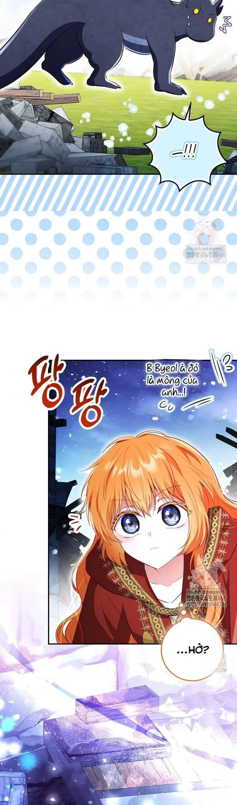 Sóc Nhỏ Tài Năng Chap 111 - Next Chap 112
