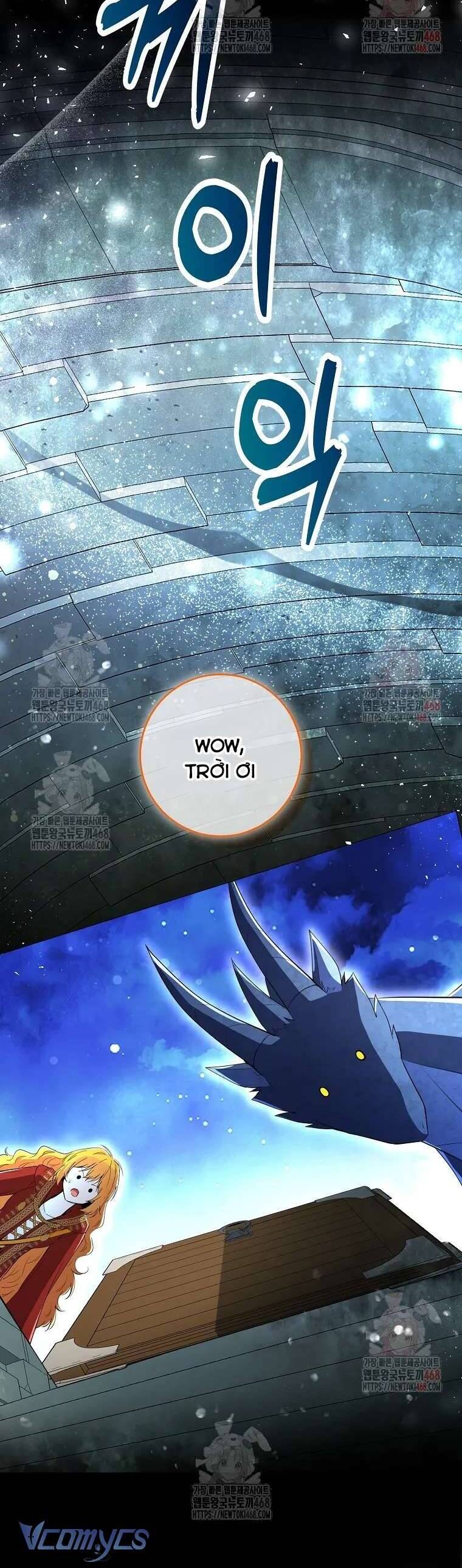 Sóc Nhỏ Tài Năng Chap 111 - Next Chap 112