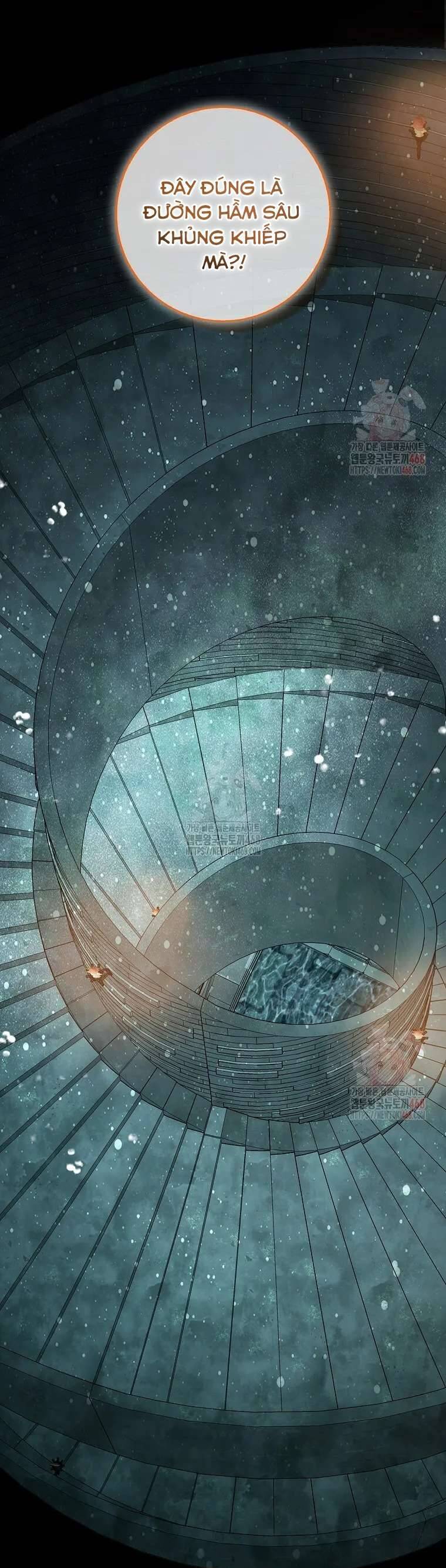 Sóc Nhỏ Tài Năng Chap 111 - Next Chap 112
