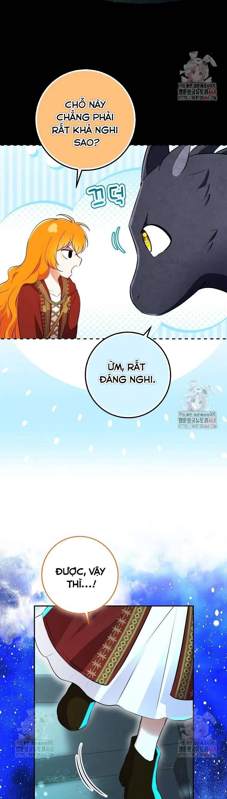 Sóc Nhỏ Tài Năng Chap 111 - Next Chap 112