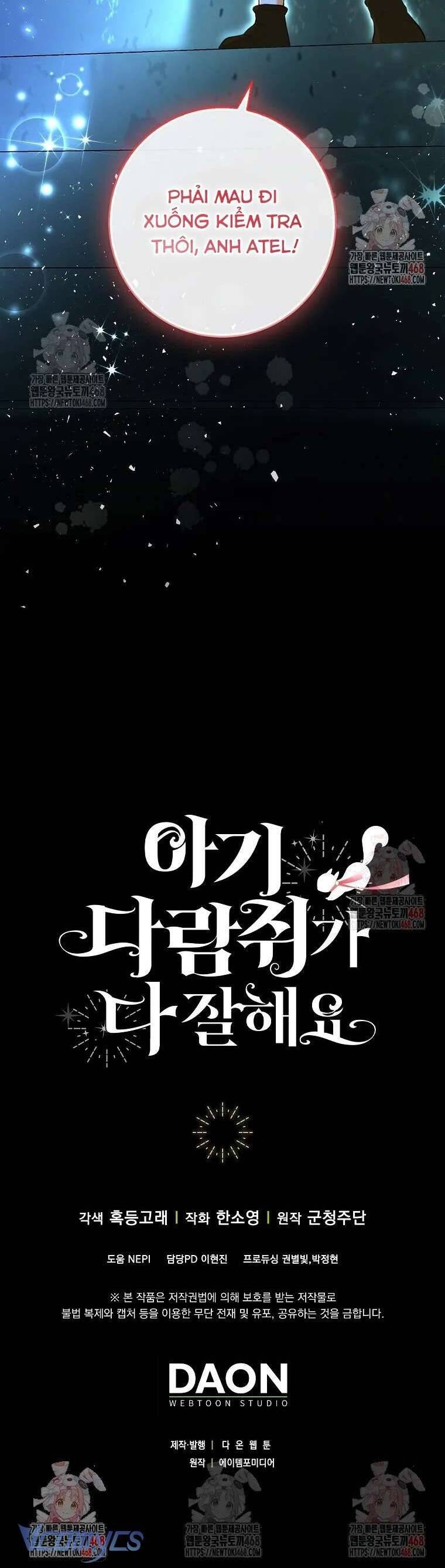 Sóc Nhỏ Tài Năng Chap 111 - Next Chap 112