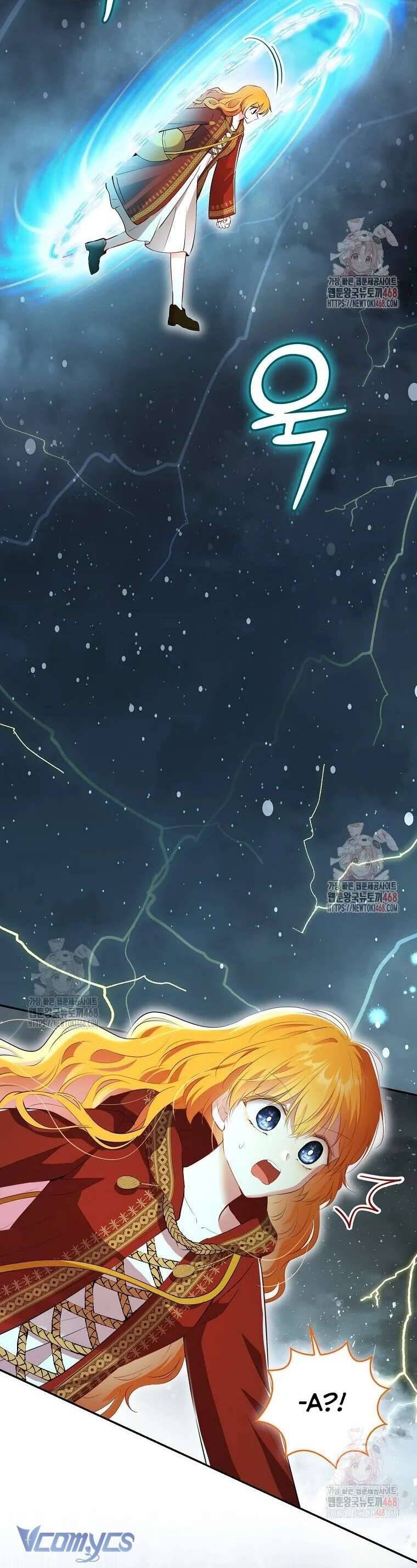 Sóc Nhỏ Tài Năng Chap 111 - Next Chap 112