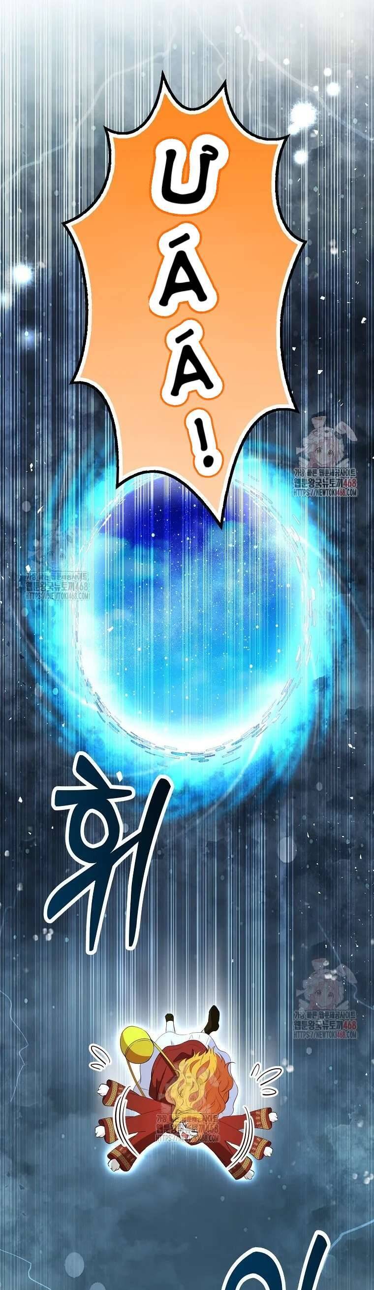 Sóc Nhỏ Tài Năng Chap 111 - Next Chap 112