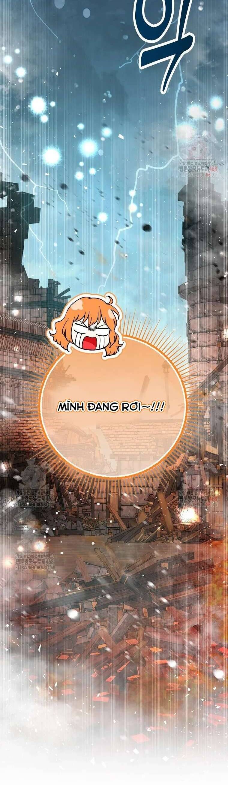 Sóc Nhỏ Tài Năng Chap 111 - Next Chap 112