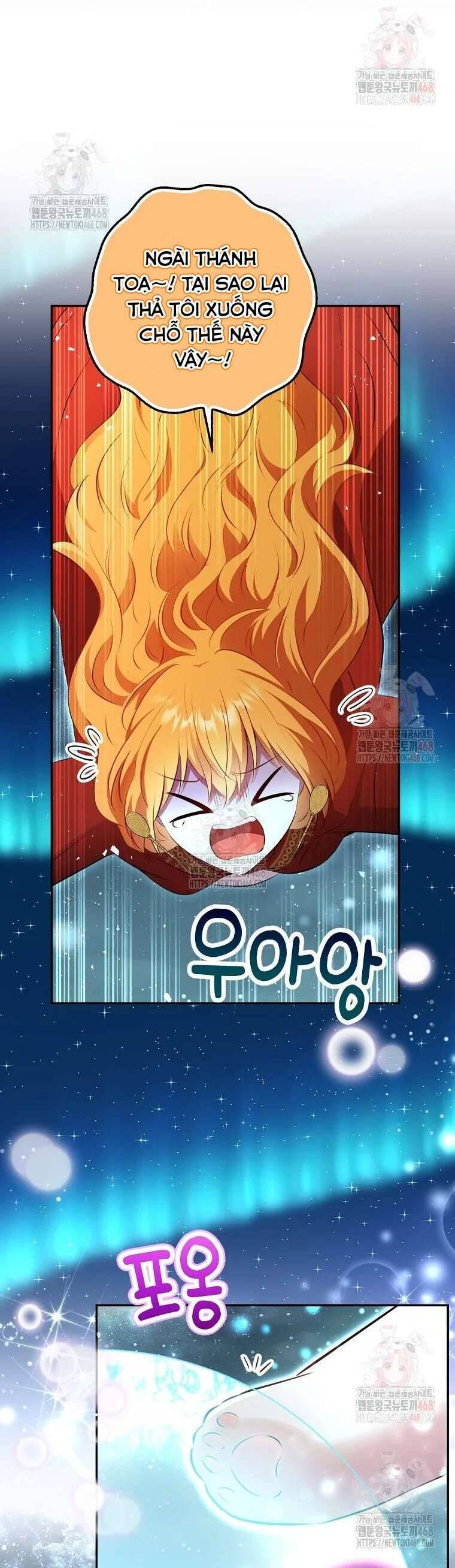 Sóc Nhỏ Tài Năng Chap 111 - Next Chap 112