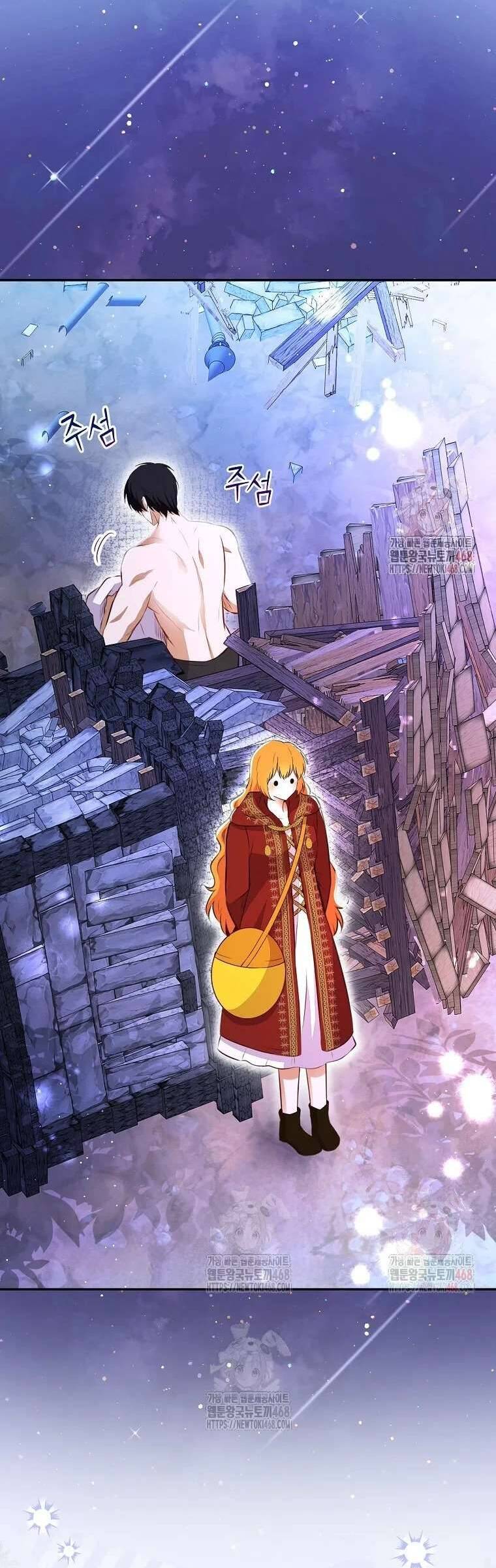 Sóc Nhỏ Tài Năng Chap 112 - Next Chap 113