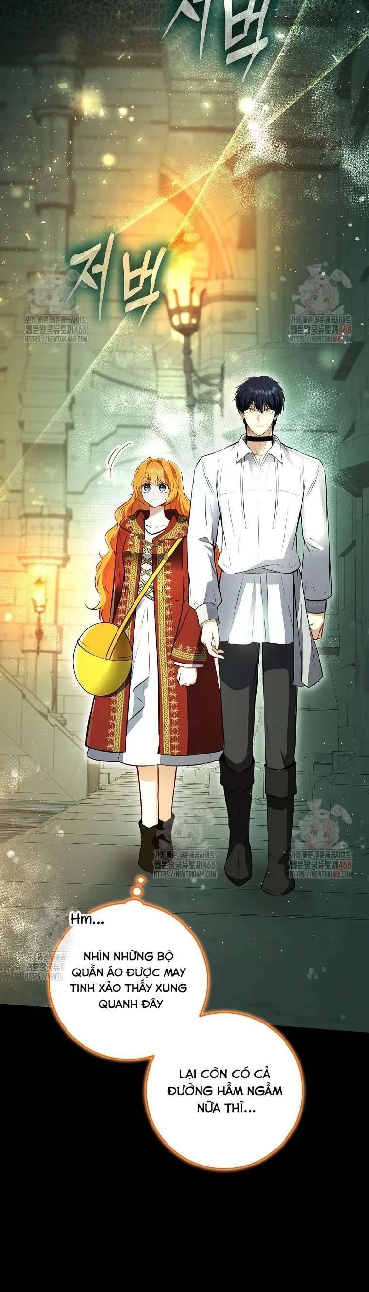 Sóc Nhỏ Tài Năng Chap 112 - Next Chap 113
