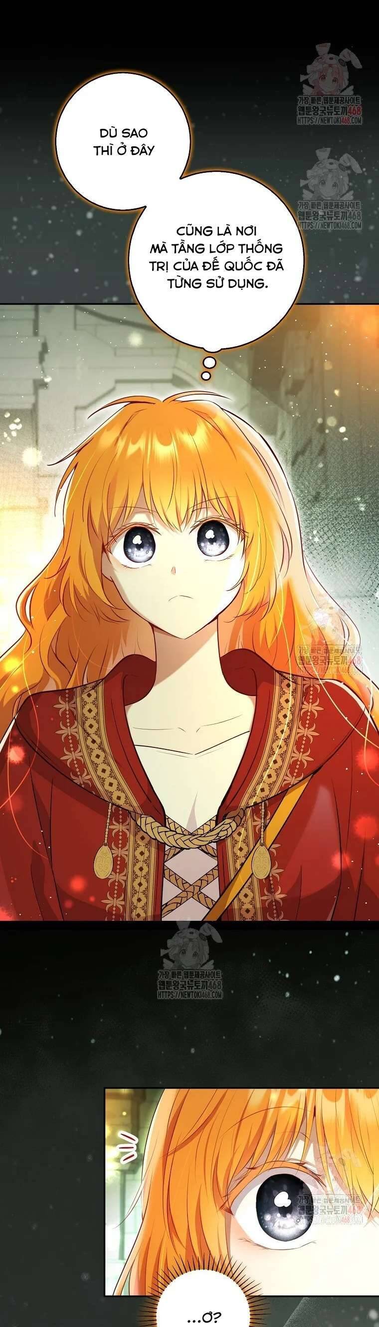 Sóc Nhỏ Tài Năng Chap 112 - Next Chap 113