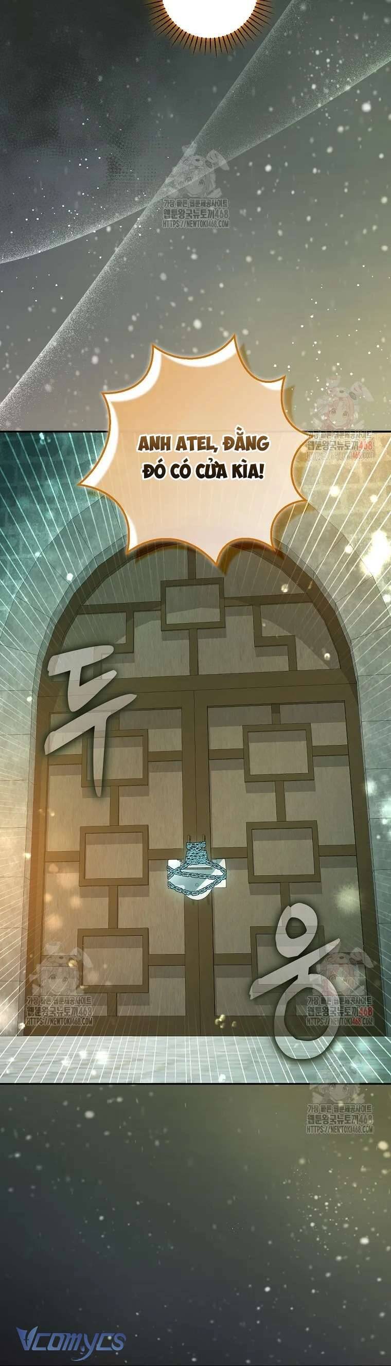 Sóc Nhỏ Tài Năng Chap 112 - Next Chap 113