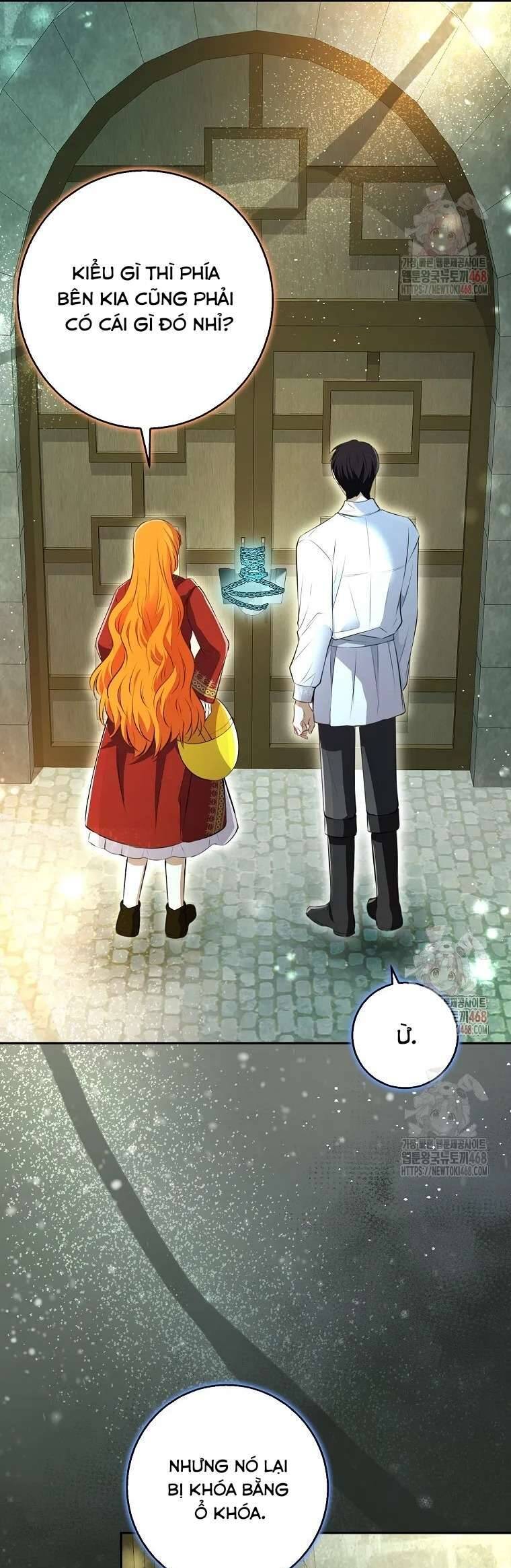 Sóc Nhỏ Tài Năng Chap 112 - Next Chap 113