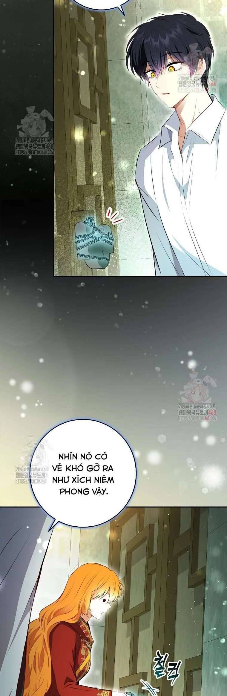 Sóc Nhỏ Tài Năng Chap 112 - Next Chap 113