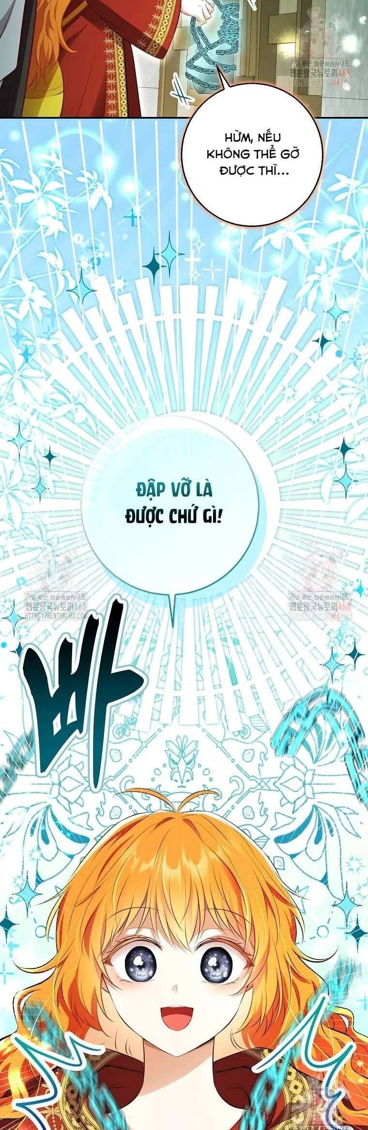 Sóc Nhỏ Tài Năng Chap 112 - Next Chap 113
