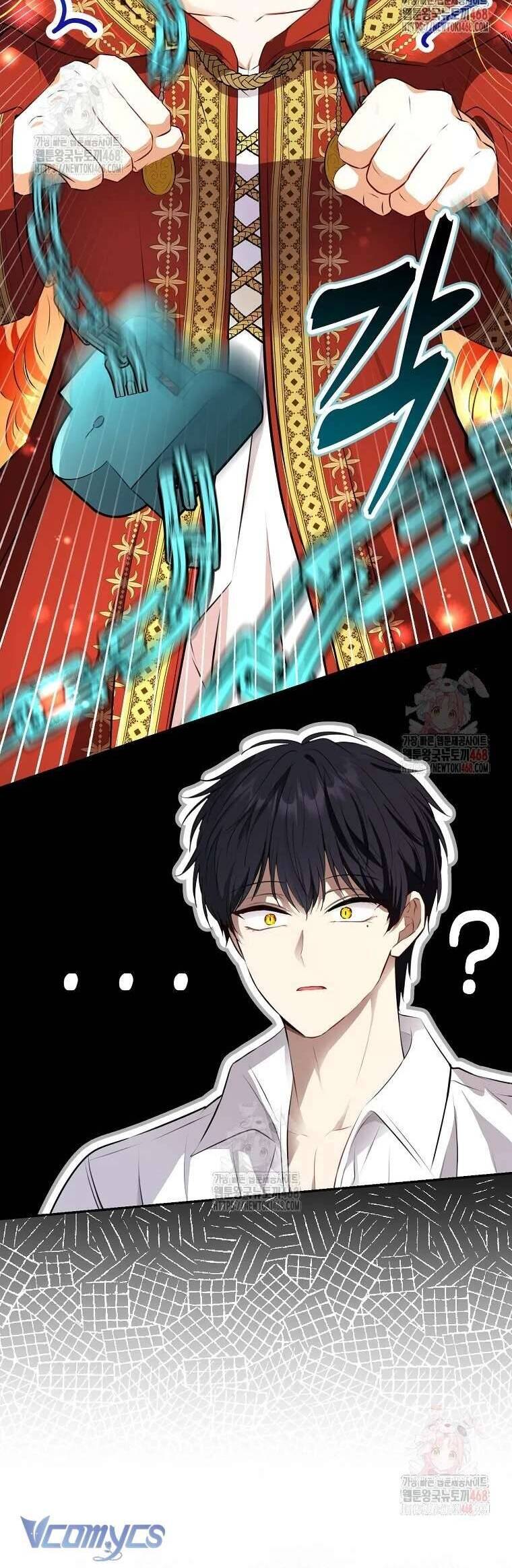 Sóc Nhỏ Tài Năng Chap 112 - Next Chap 113