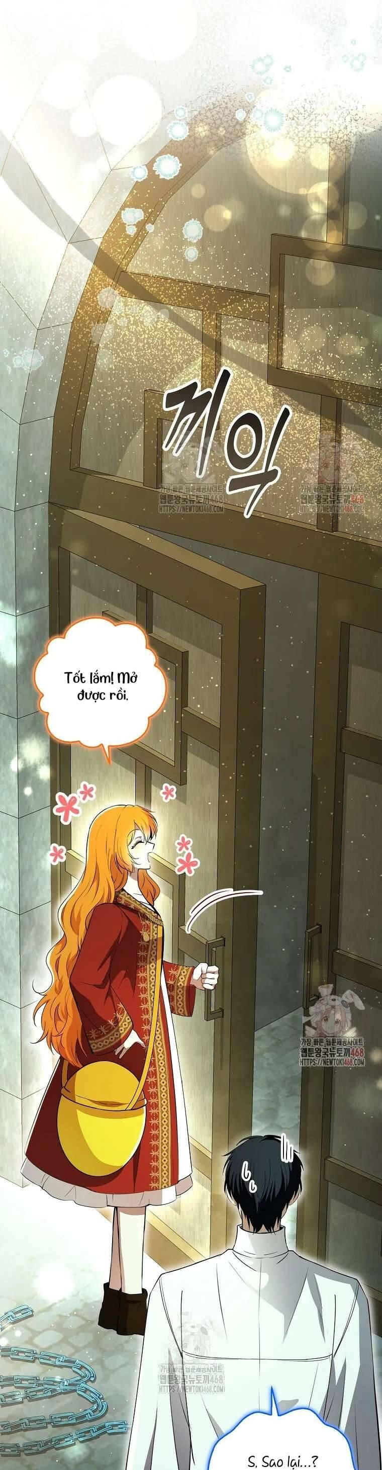 Sóc Nhỏ Tài Năng Chap 112 - Next Chap 113