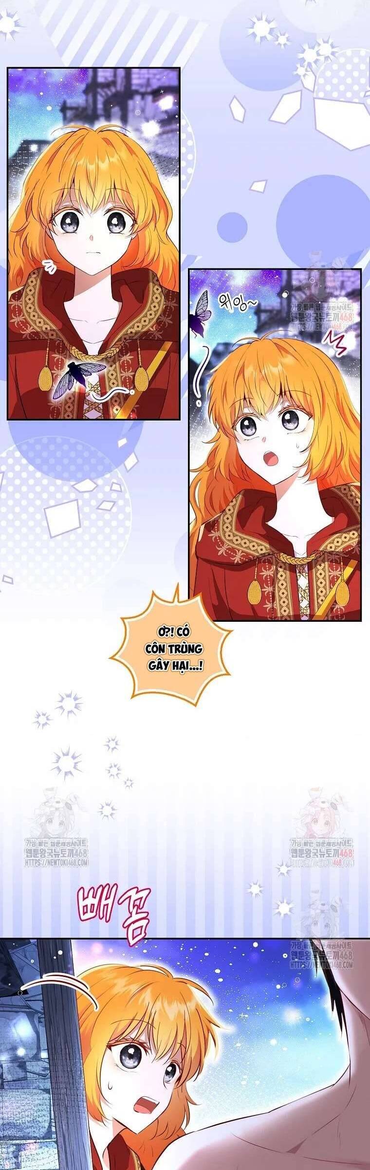 Sóc Nhỏ Tài Năng Chap 112 - Next Chap 113