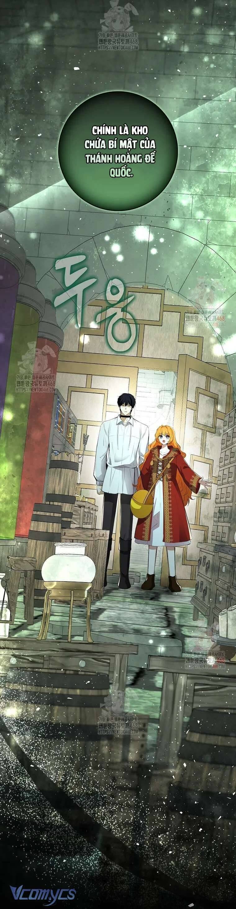 Sóc Nhỏ Tài Năng Chap 112 - Next Chap 113