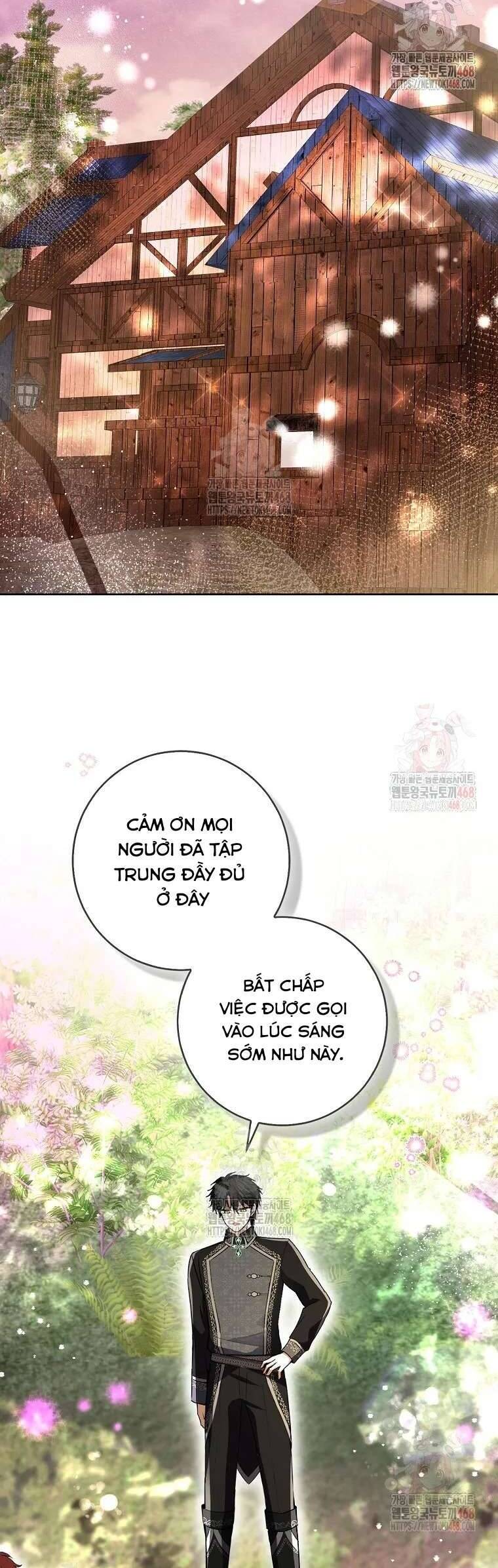 Sóc Nhỏ Tài Năng Chap 112 - Next Chap 113