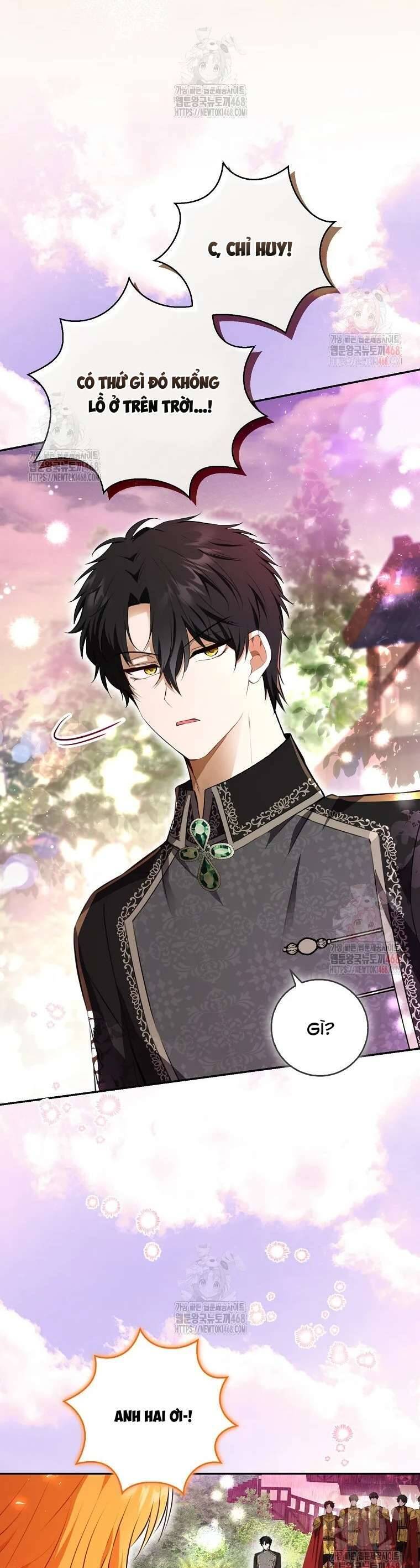 Sóc Nhỏ Tài Năng Chap 112 - Next Chap 113