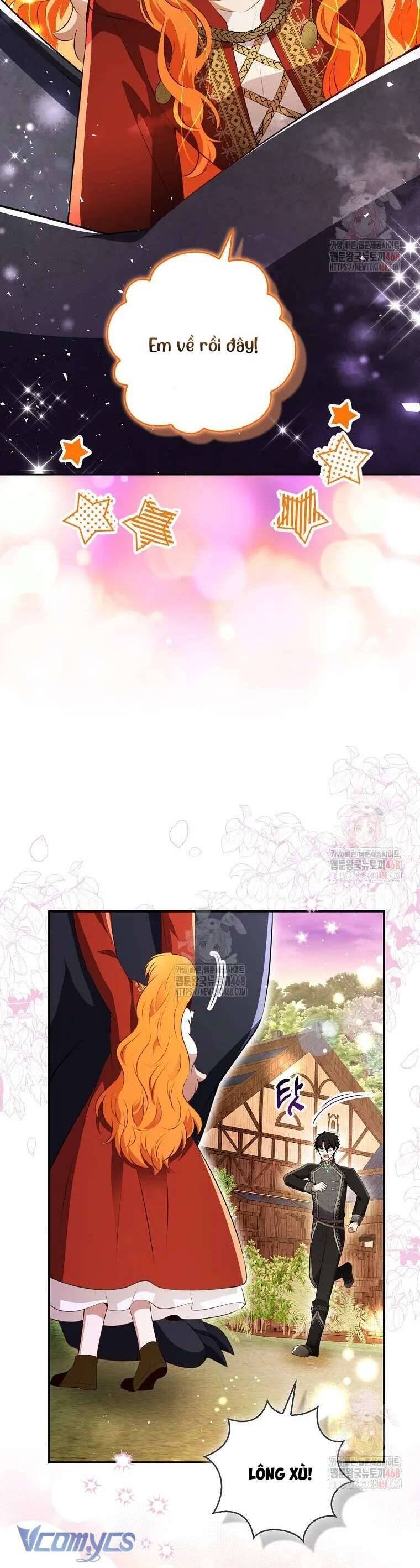 Sóc Nhỏ Tài Năng Chap 112 - Next Chap 113