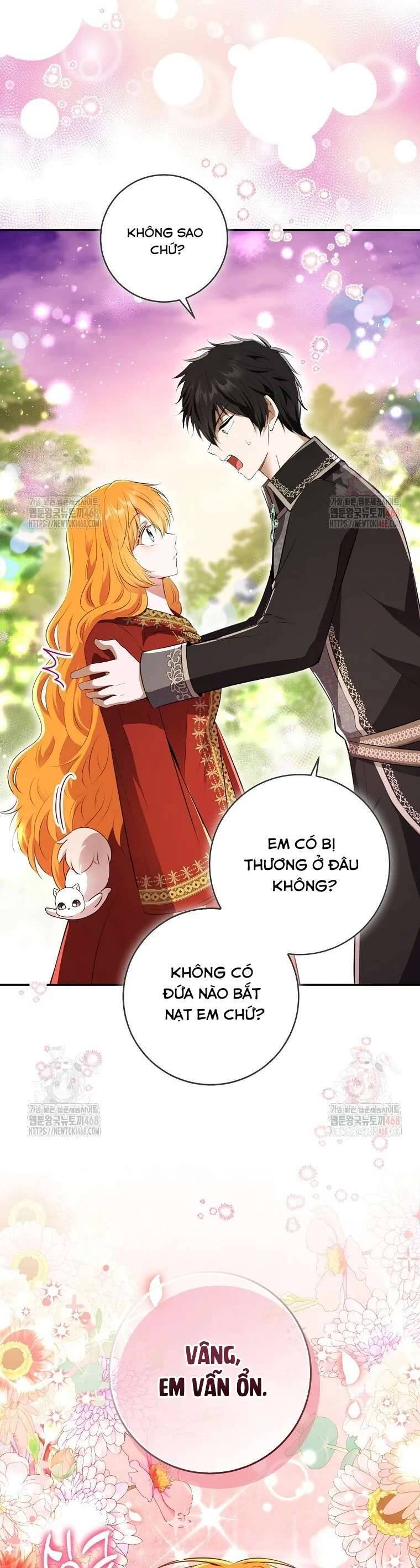 Sóc Nhỏ Tài Năng Chap 112 - Next Chap 113