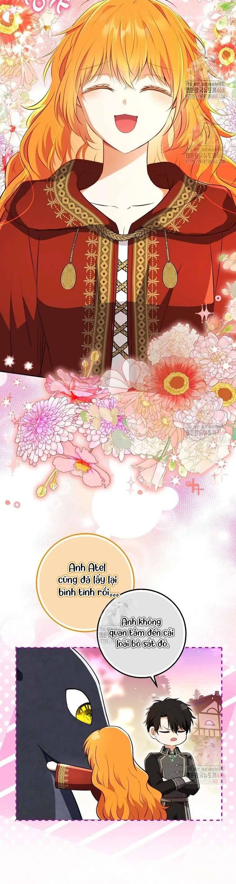 Sóc Nhỏ Tài Năng Chap 112 - Next Chap 113