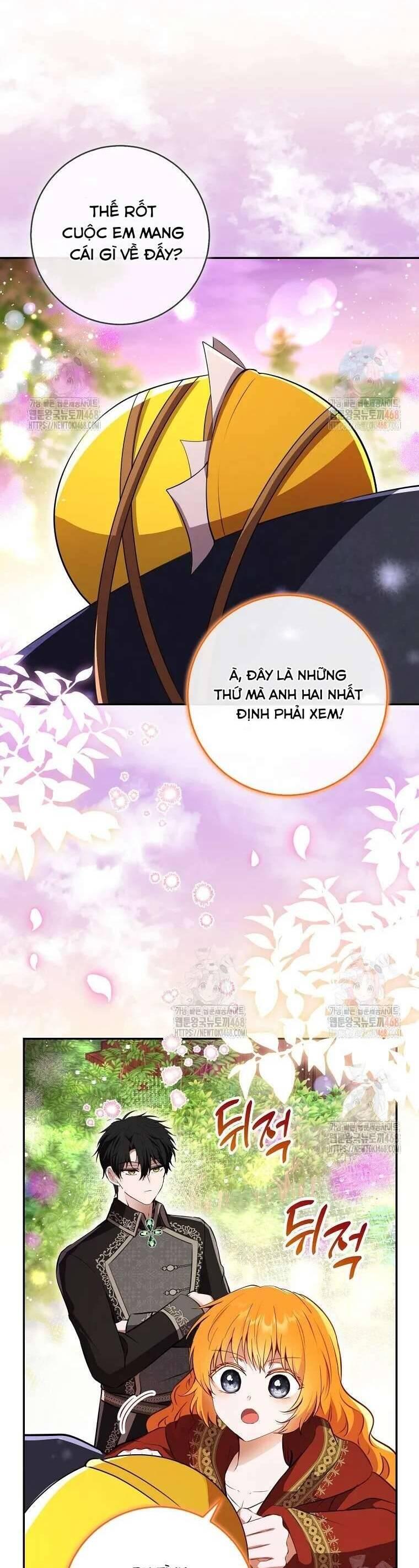 Sóc Nhỏ Tài Năng Chap 112 - Next Chap 113