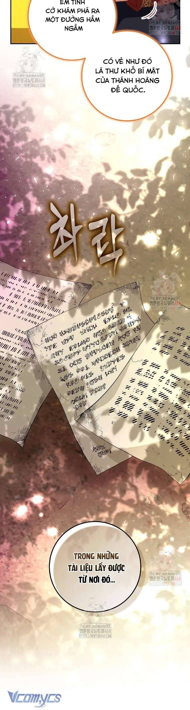 Sóc Nhỏ Tài Năng Chap 112 - Next Chap 113