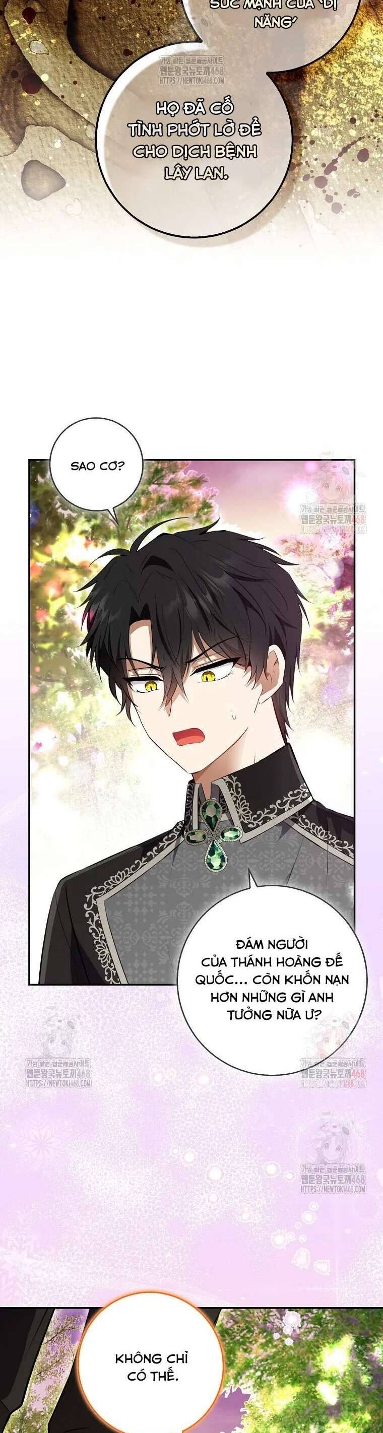 Sóc Nhỏ Tài Năng Chap 112 - Next Chap 113