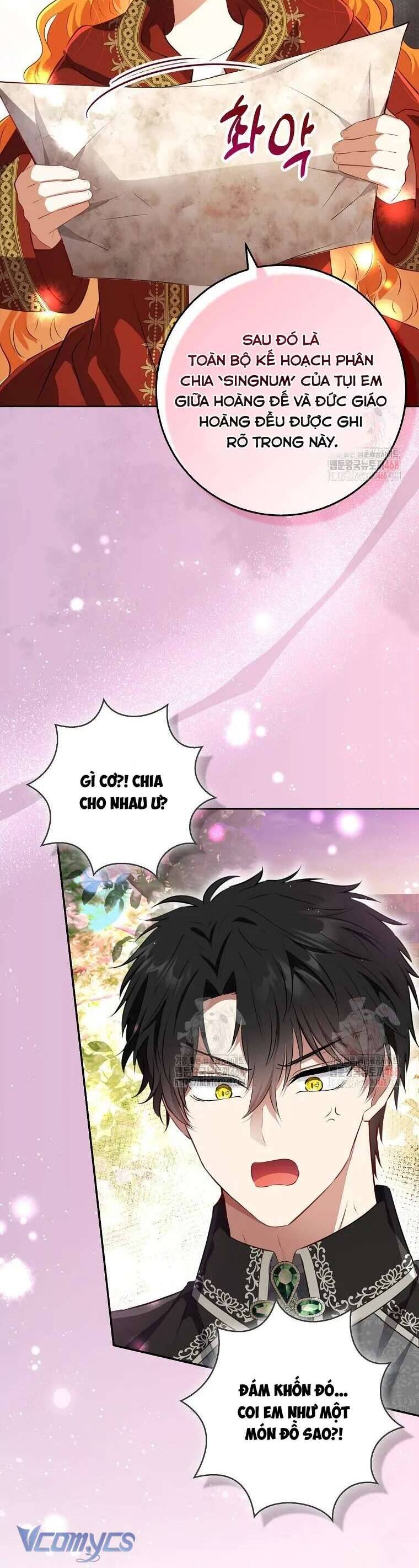 Sóc Nhỏ Tài Năng Chap 112 - Next Chap 113