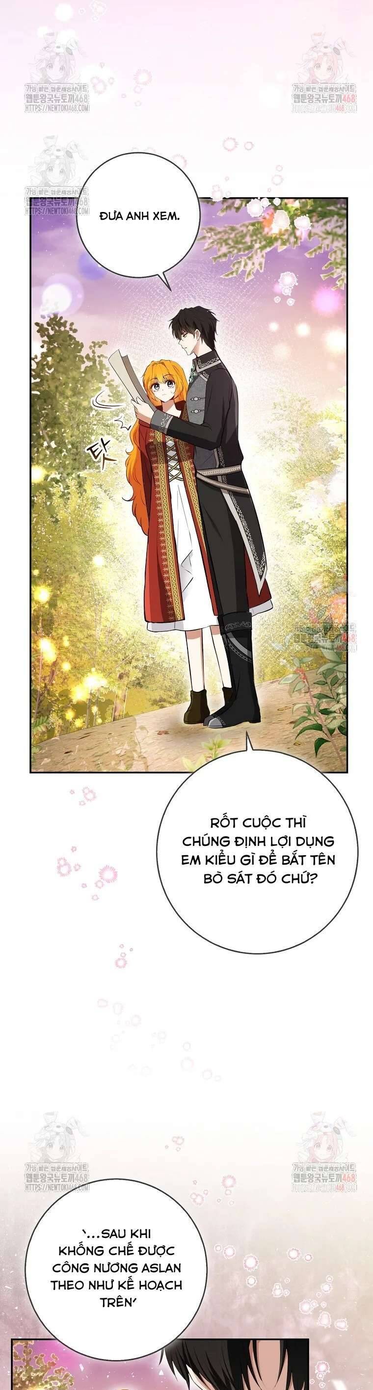 Sóc Nhỏ Tài Năng Chap 112 - Next Chap 113