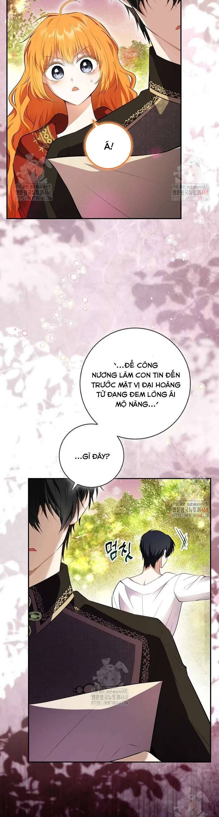 Sóc Nhỏ Tài Năng Chap 112 - Next Chap 113