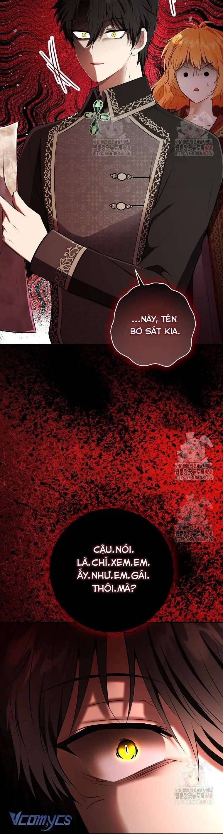 Sóc Nhỏ Tài Năng Chap 112 - Next Chap 113