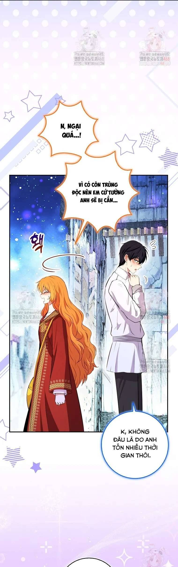 Sóc Nhỏ Tài Năng Chap 112 - Next Chap 113