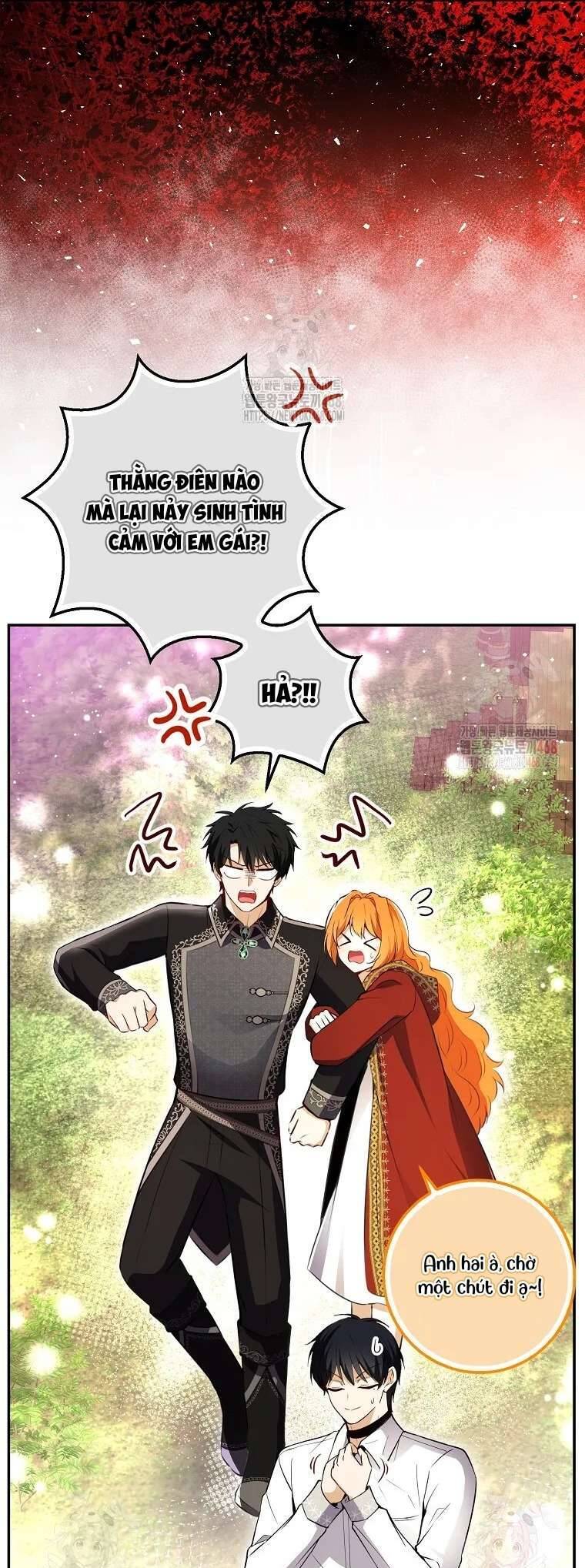 Sóc Nhỏ Tài Năng Chap 112 - Next Chap 113