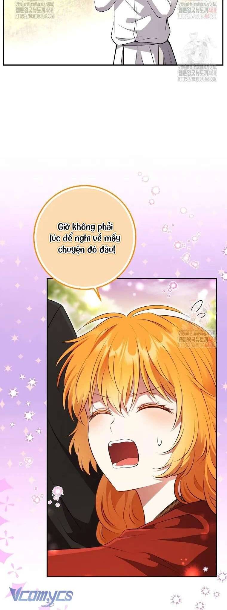 Sóc Nhỏ Tài Năng Chap 112 - Next Chap 113