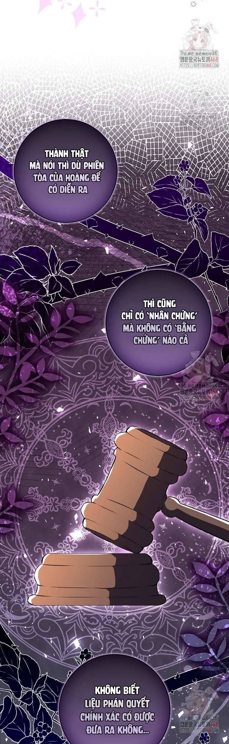 Sóc Nhỏ Tài Năng Chap 112 - Next Chap 113