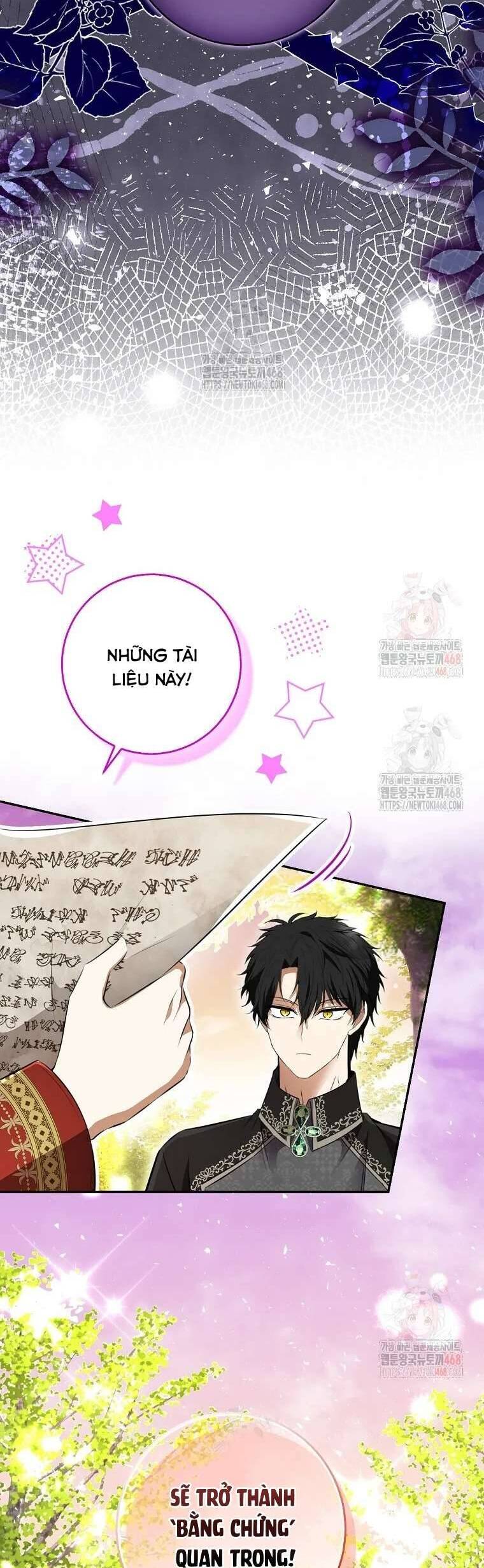 Sóc Nhỏ Tài Năng Chap 112 - Next Chap 113