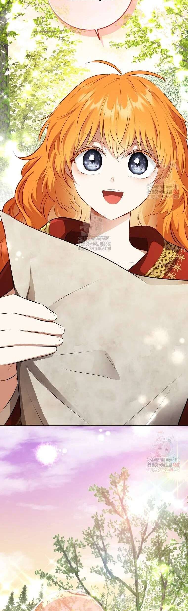 Sóc Nhỏ Tài Năng Chap 112 - Next Chap 113