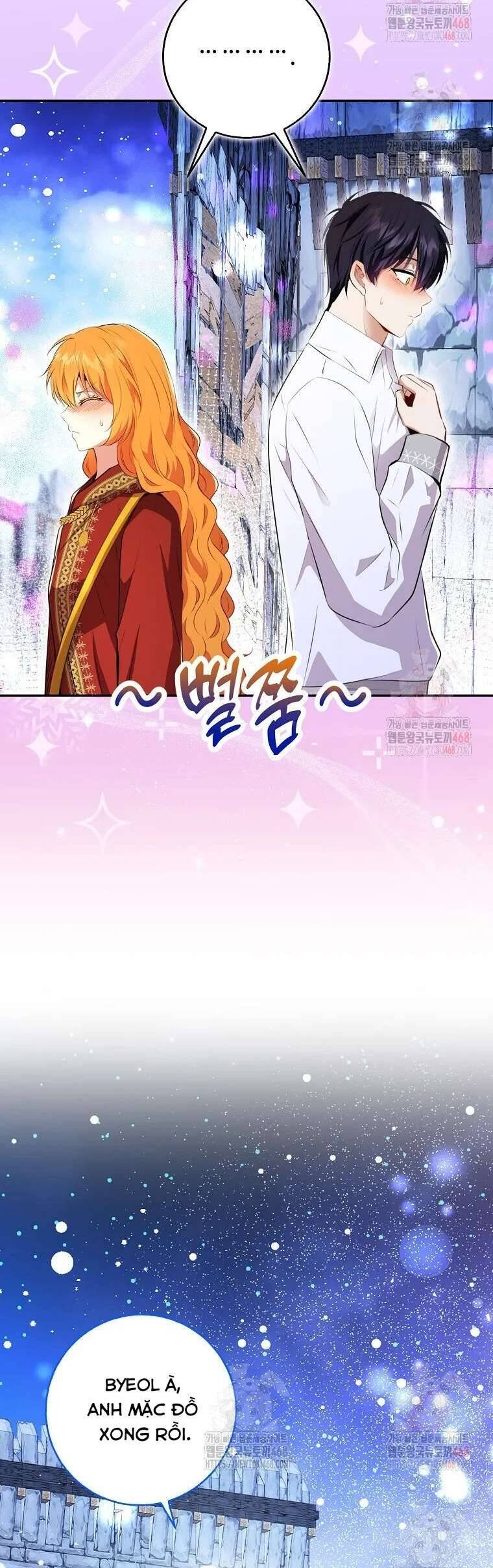 Sóc Nhỏ Tài Năng Chap 112 - Next Chap 113