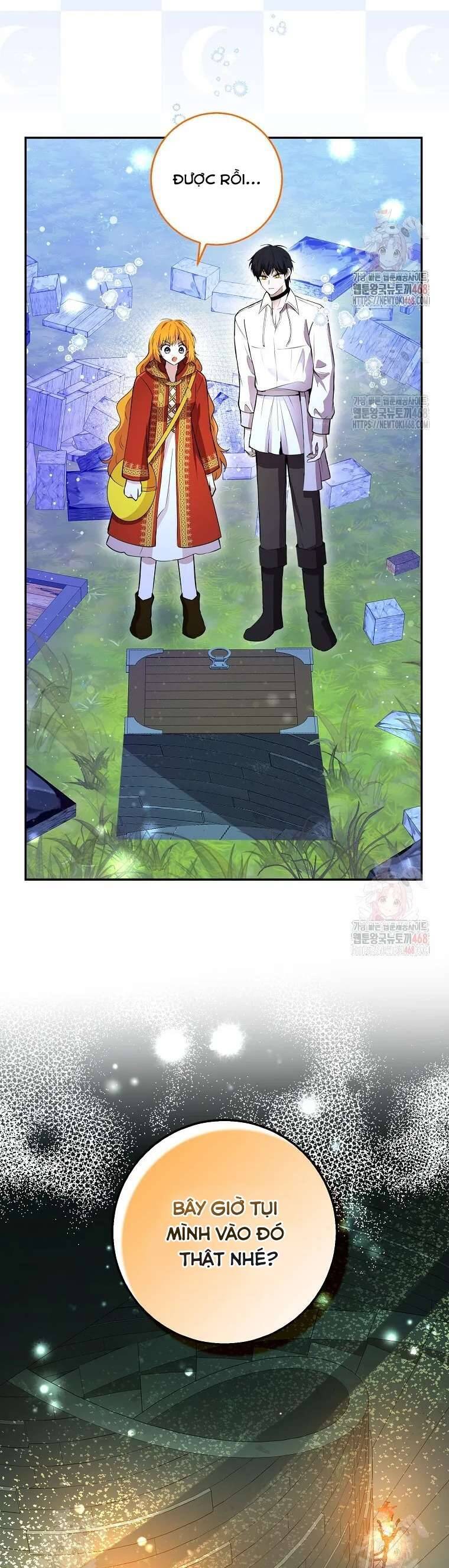Sóc Nhỏ Tài Năng Chap 112 - Next Chap 113