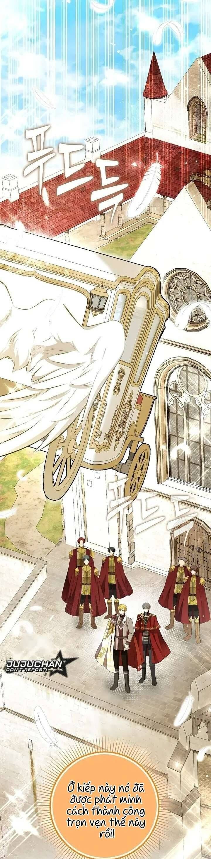 Sóc Nhỏ Tài Năng Chap 114 - Next Chap 115