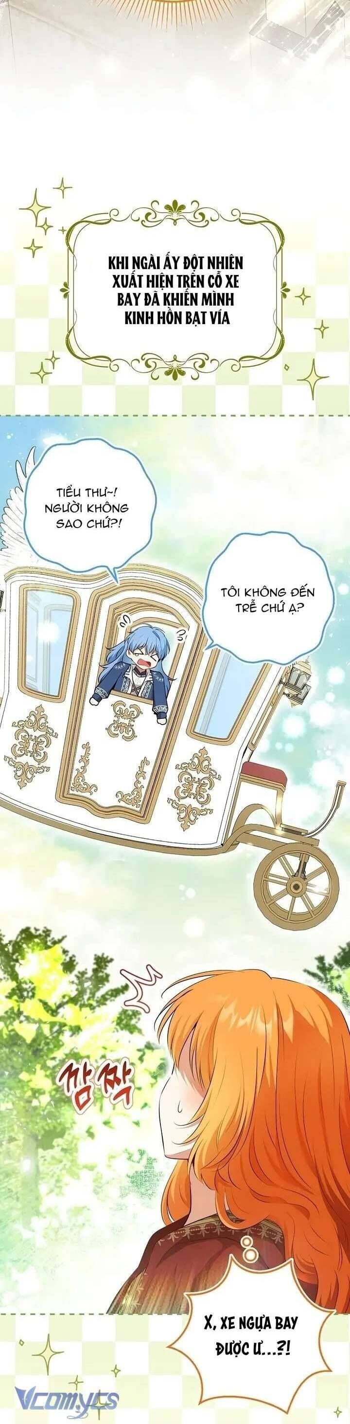 Sóc Nhỏ Tài Năng Chap 114 - Next Chap 115