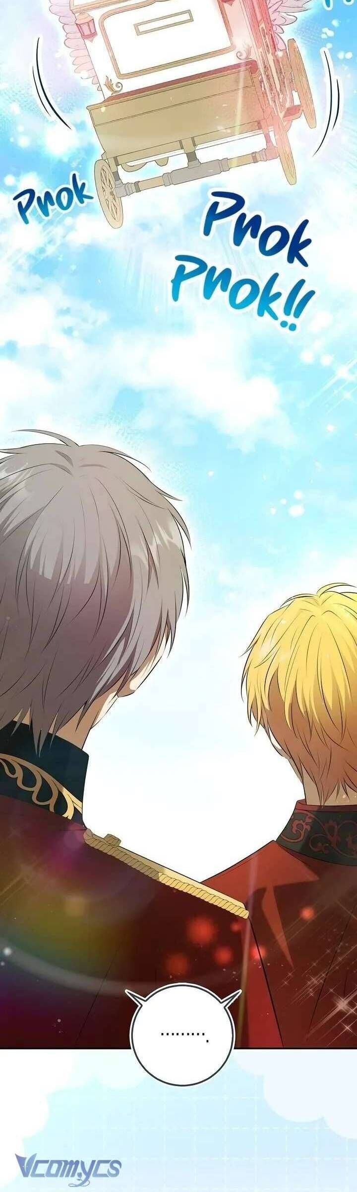 Sóc Nhỏ Tài Năng Chap 114 - Next Chap 115