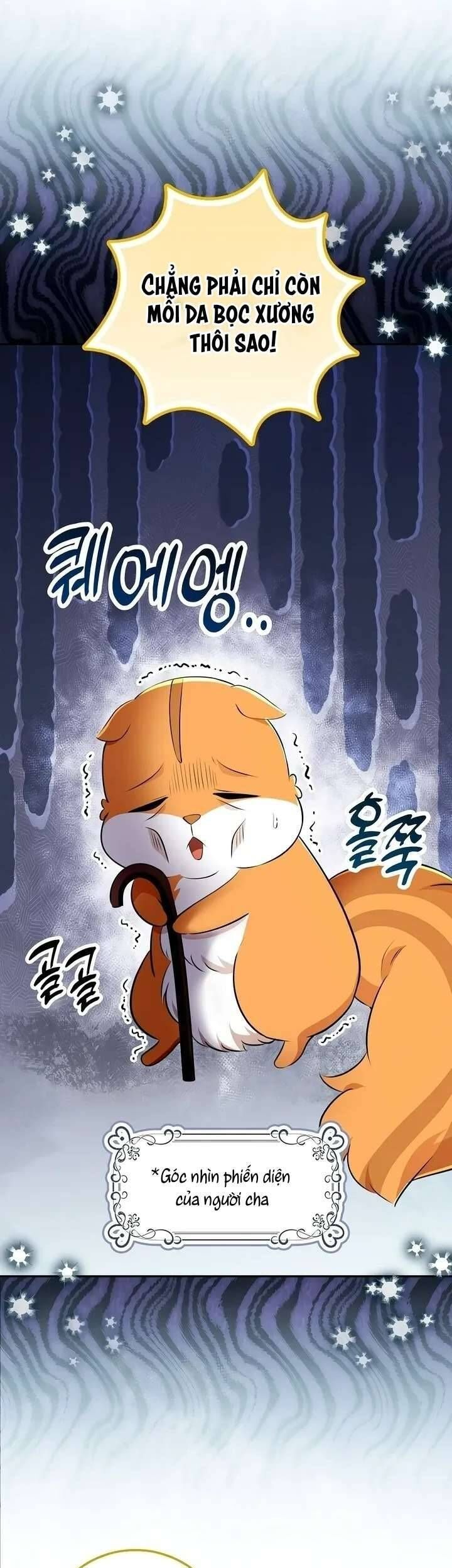 Sóc Nhỏ Tài Năng Chap 114 - Next Chap 115
